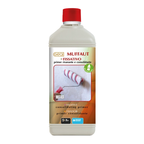 MUFFAUT FISSATIVO